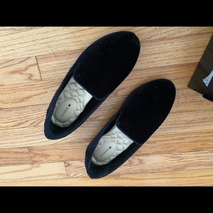 Birdies The Starling Black Size 7